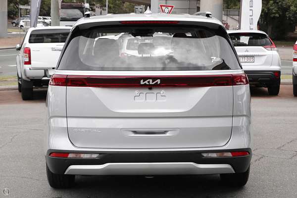 2022 Kia Carnival S KA4