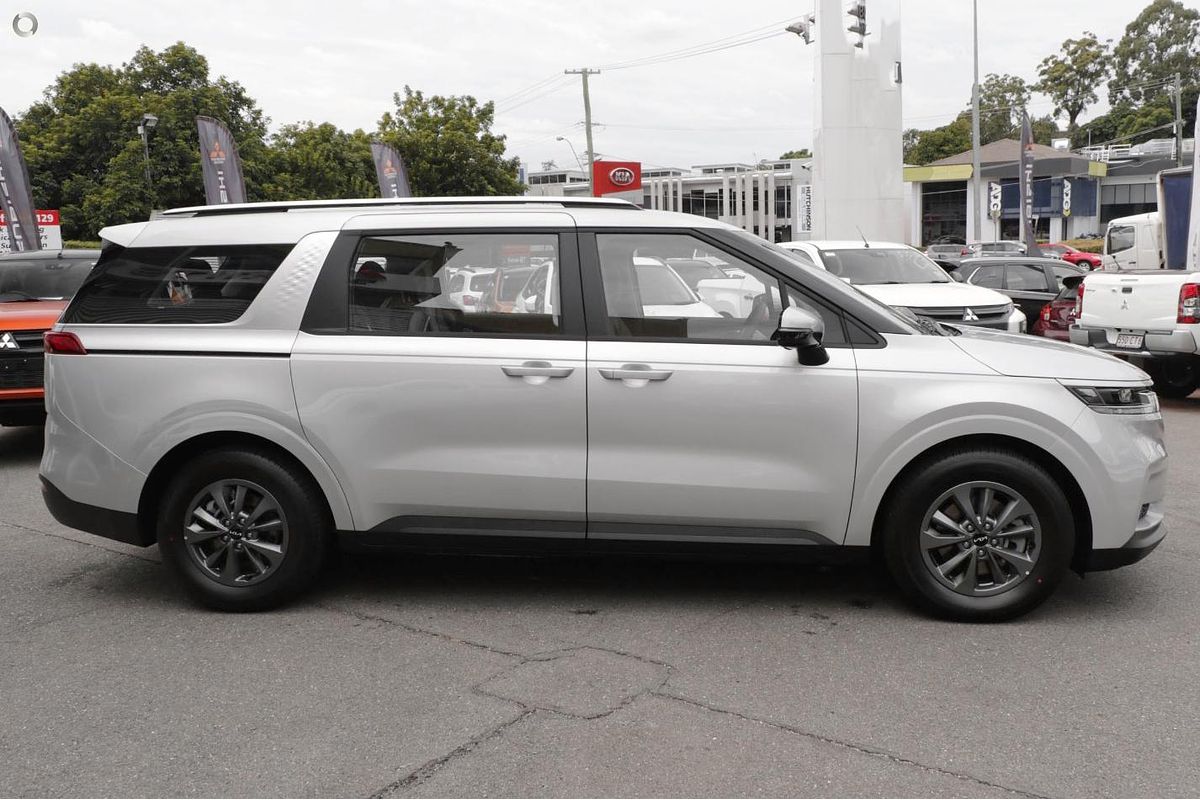 2022 Kia Carnival S KA4