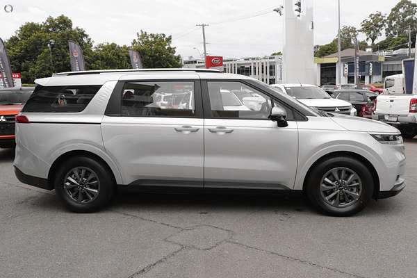 2022 Kia Carnival S KA4