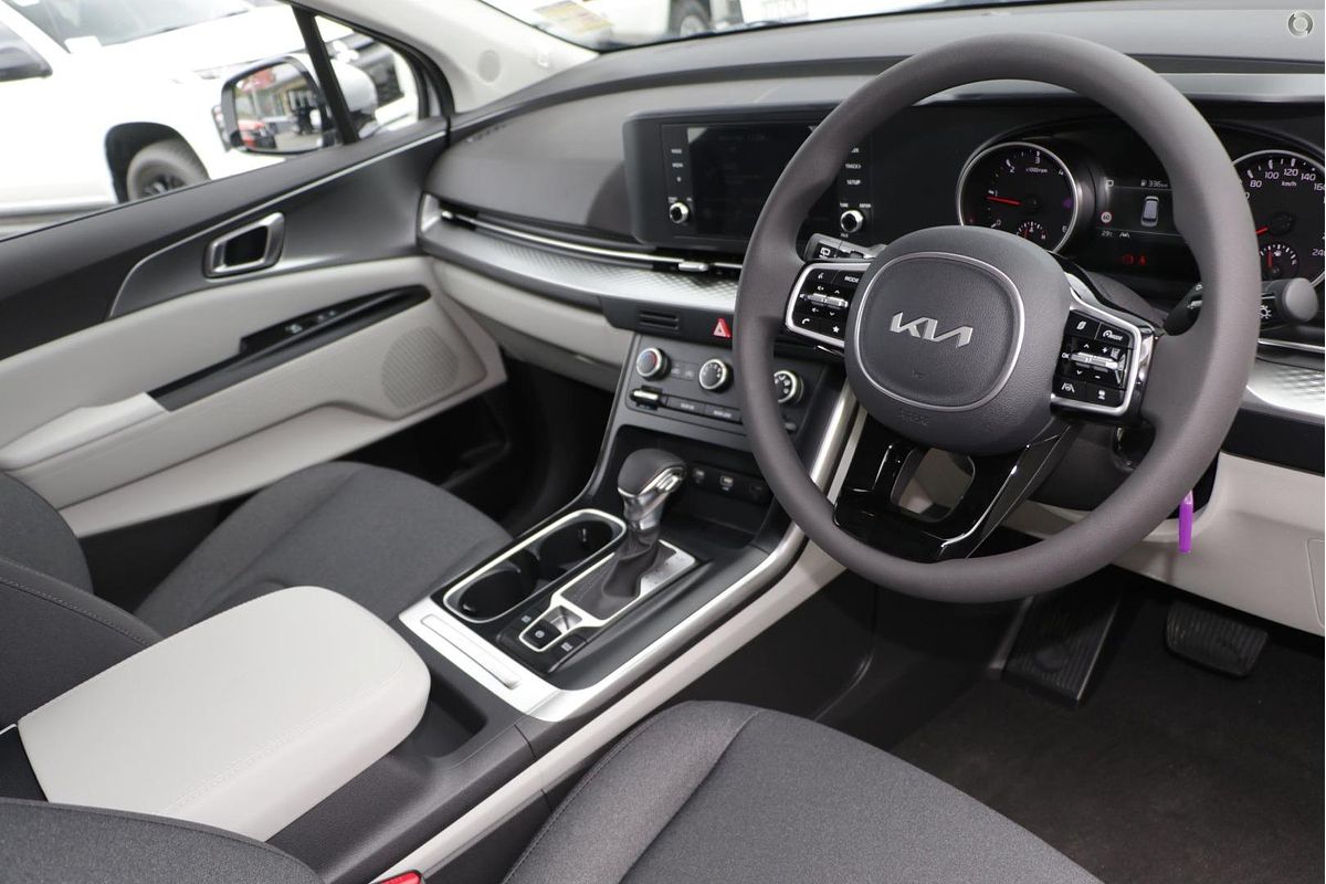 2022 Kia Carnival S KA4