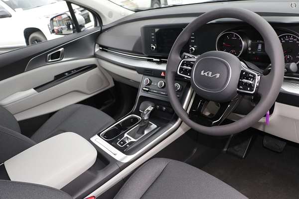 2022 Kia Carnival S KA4