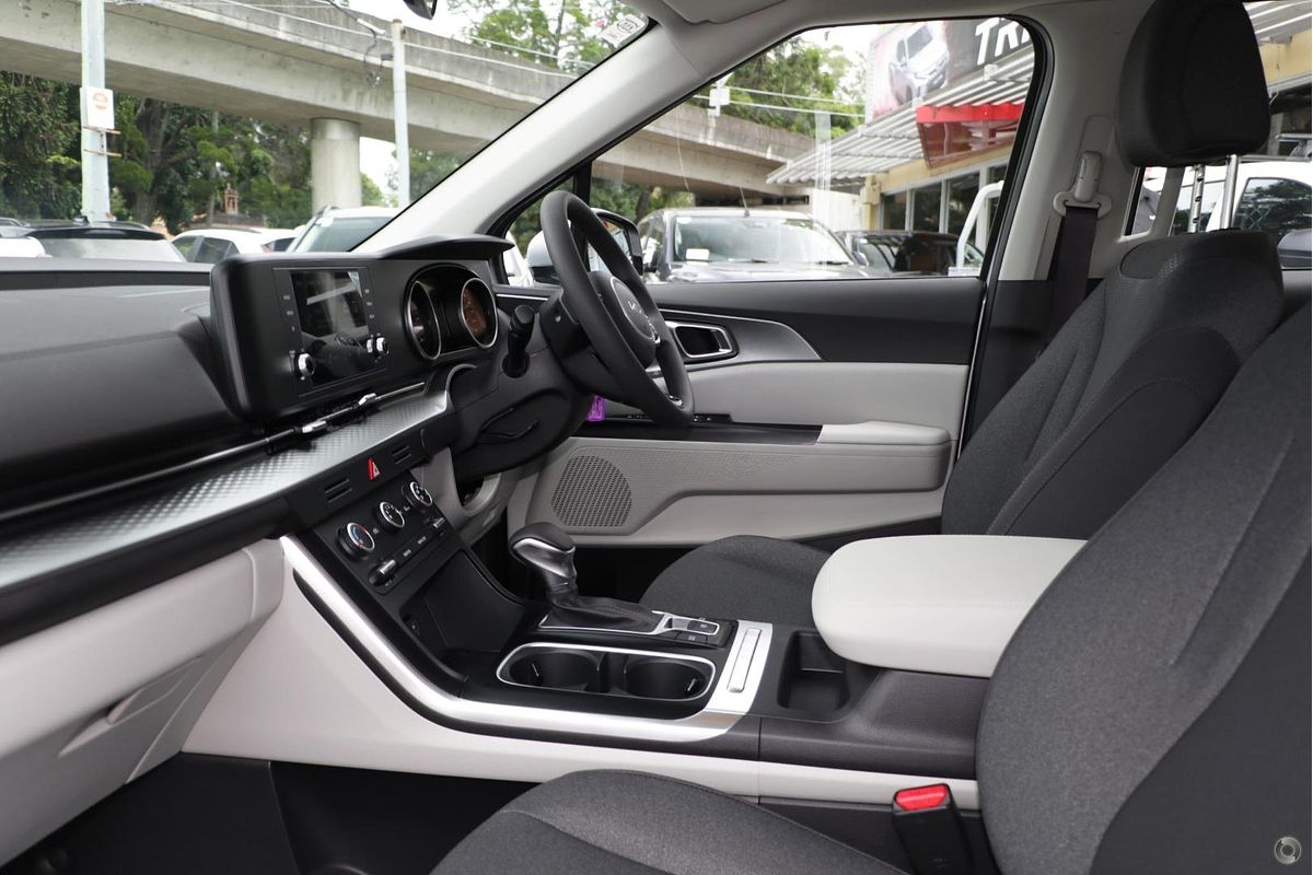 2022 Kia Carnival S KA4