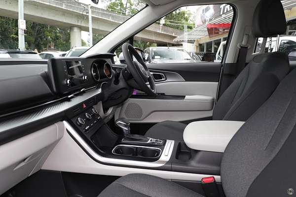 2022 Kia Carnival S KA4