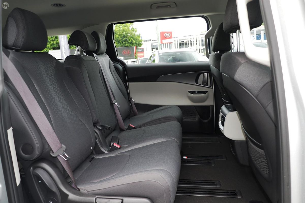 2022 Kia Carnival S KA4