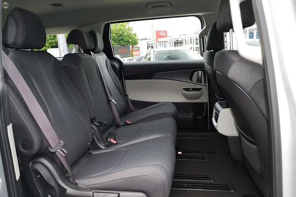 2022 Kia Carnival S KA4