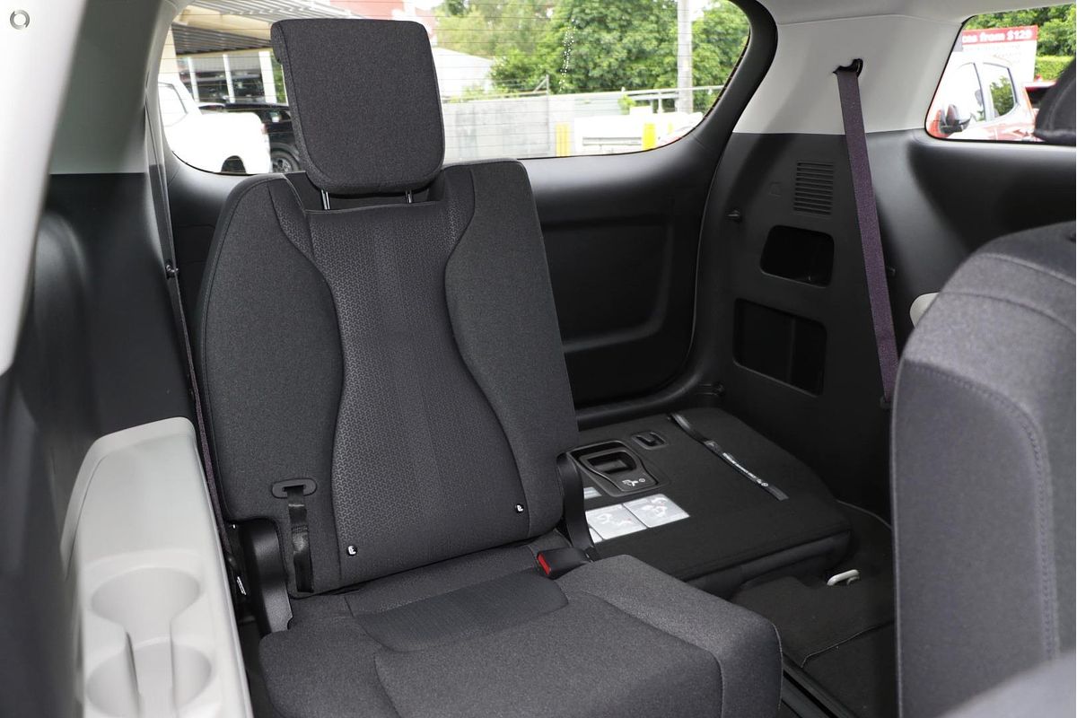 2022 Kia Carnival S KA4