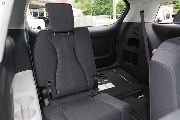 2022 Kia Carnival S KA4