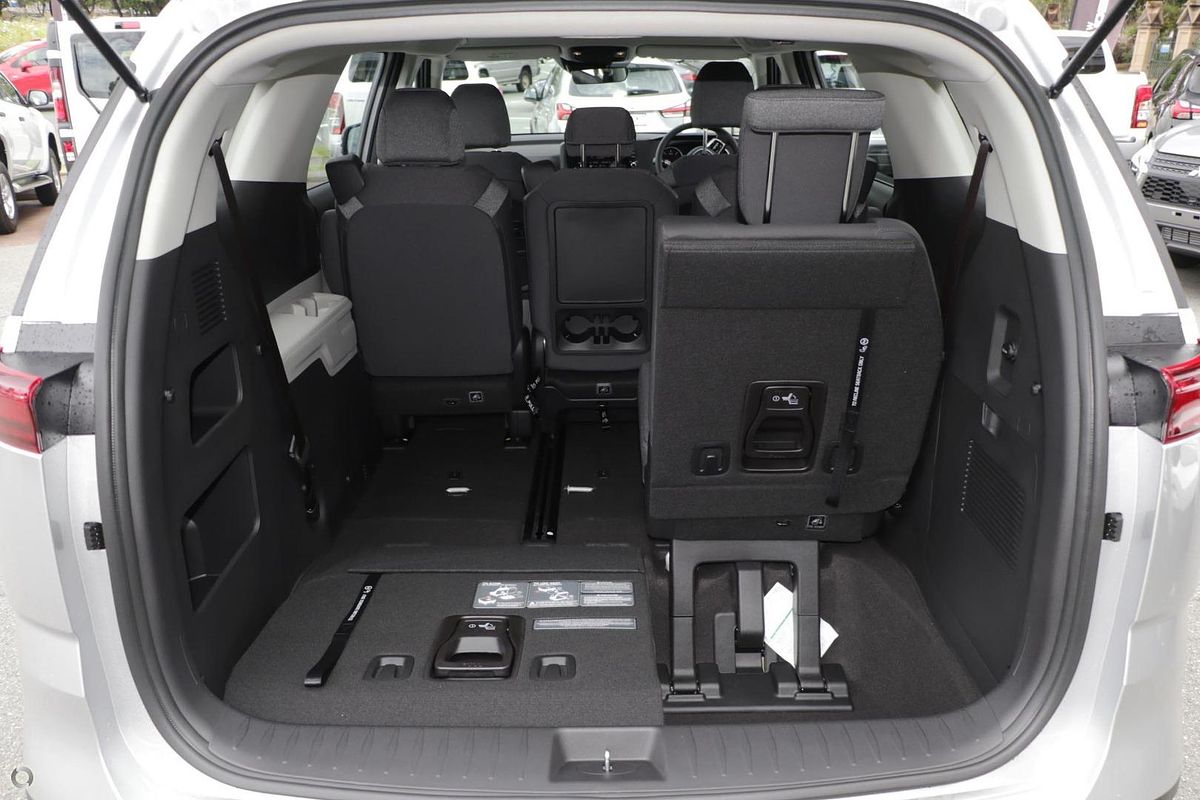 2022 Kia Carnival S KA4