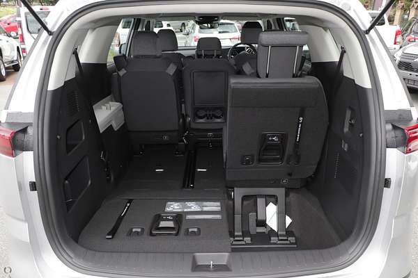 2022 Kia Carnival S KA4