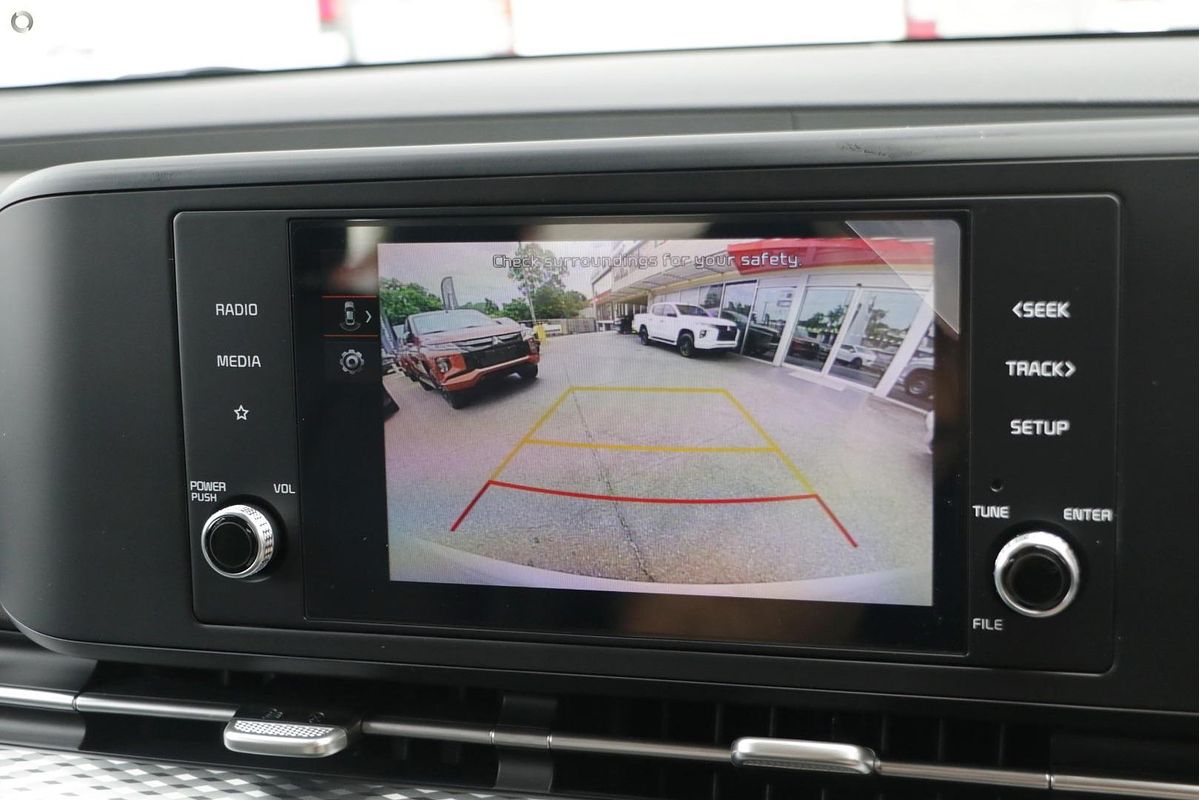 2022 Kia Carnival S KA4