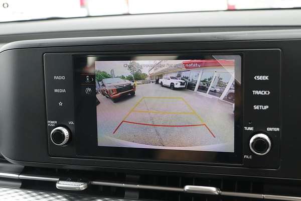 2022 Kia Carnival S KA4