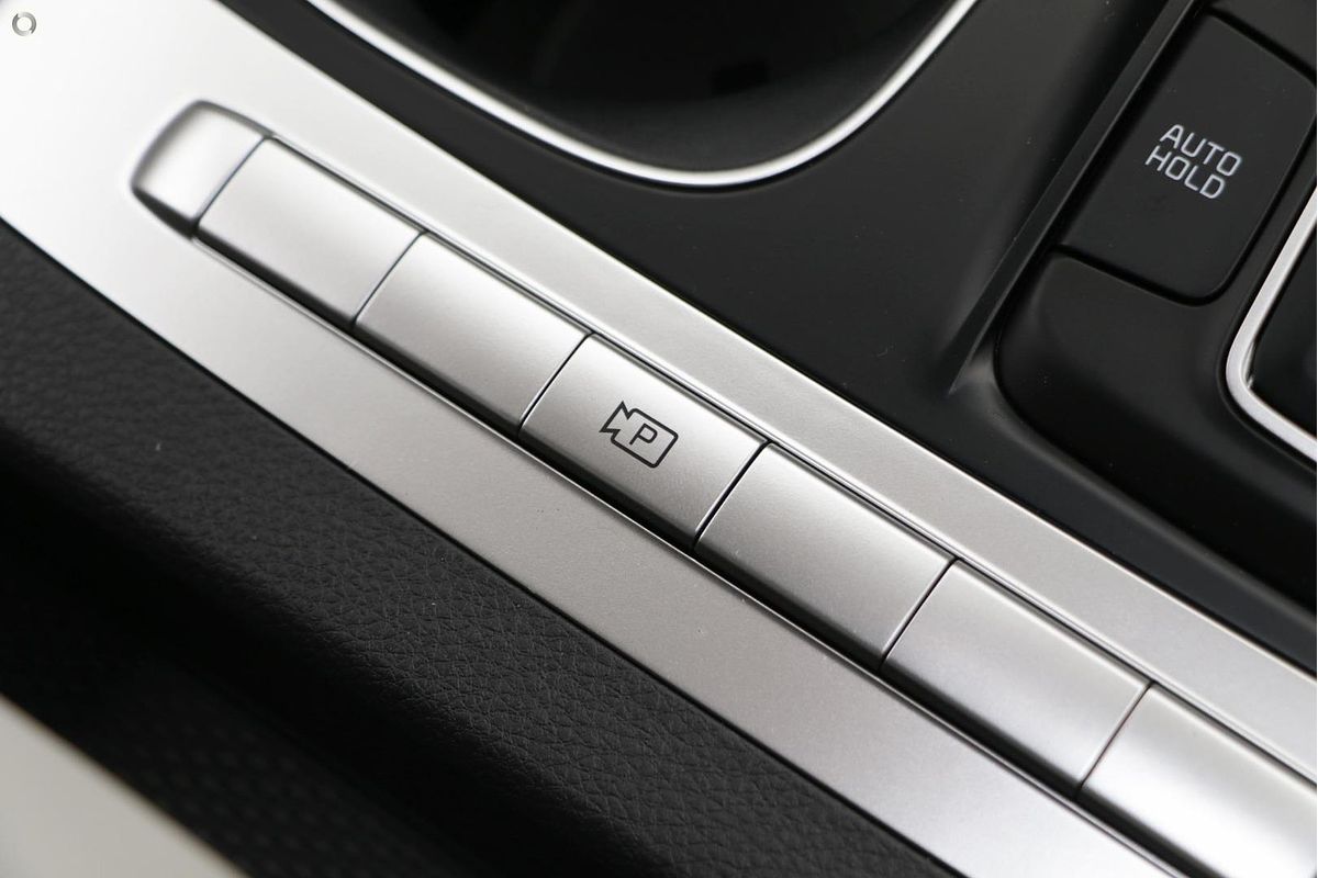 2022 Kia Carnival S KA4