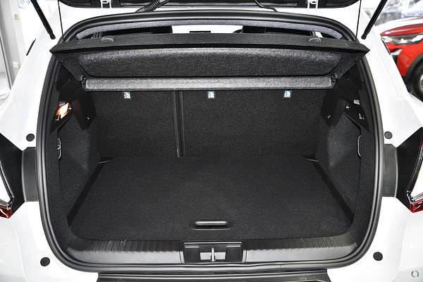 2025 Mitsubishi ASX LS XE