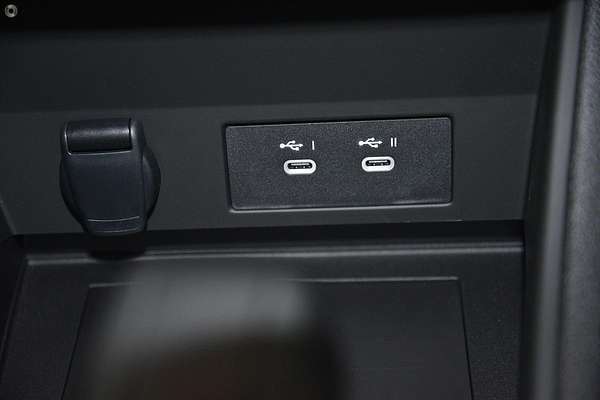 2025 Mitsubishi ASX LS XE