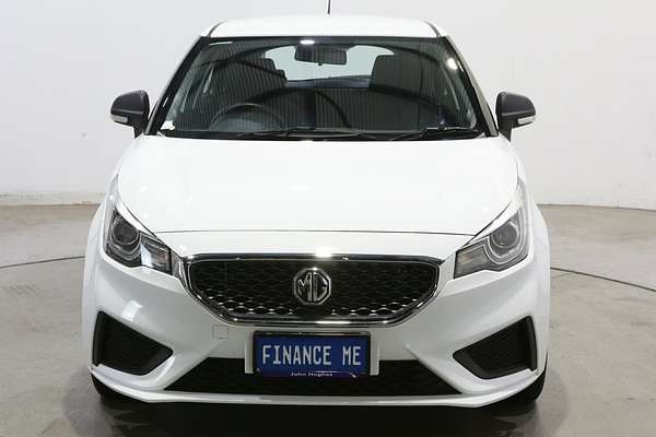 2024 MG MG3 Core