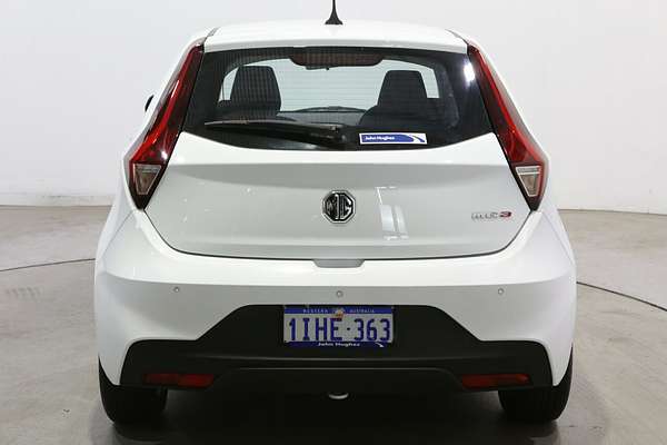 2024 MG MG3 Core