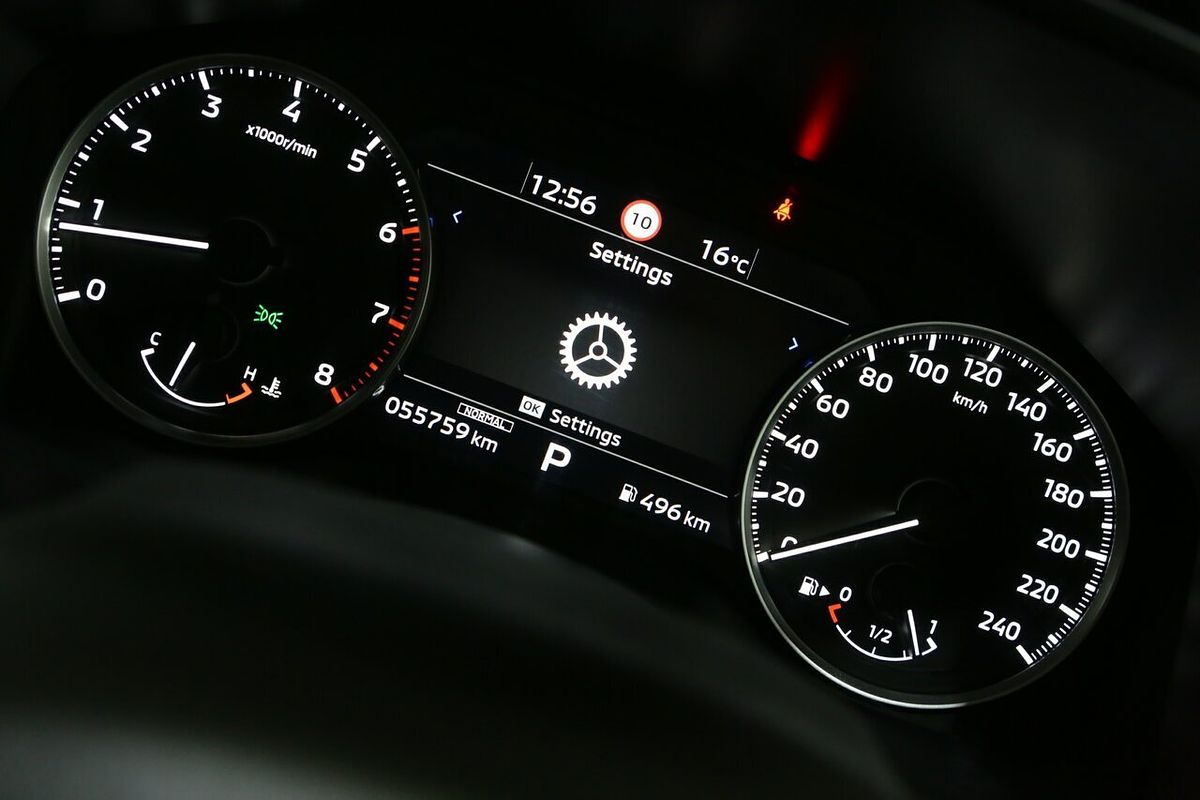 2023 Mitsubishi Outlander ES ZM