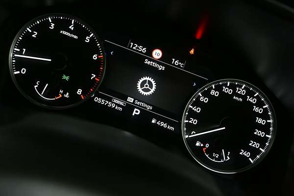 2023 Mitsubishi Outlander ES ZM