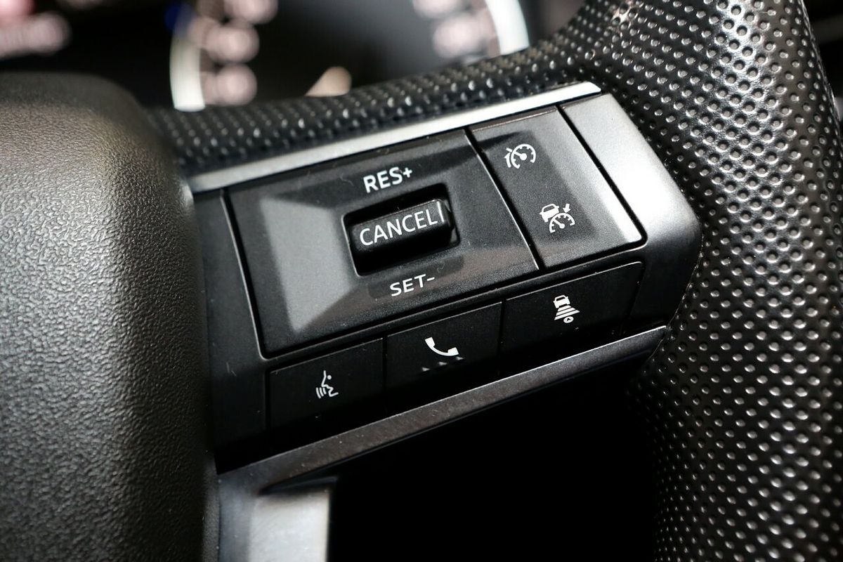 2023 Mitsubishi Outlander ES ZM