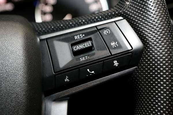 2023 Mitsubishi Outlander ES ZM