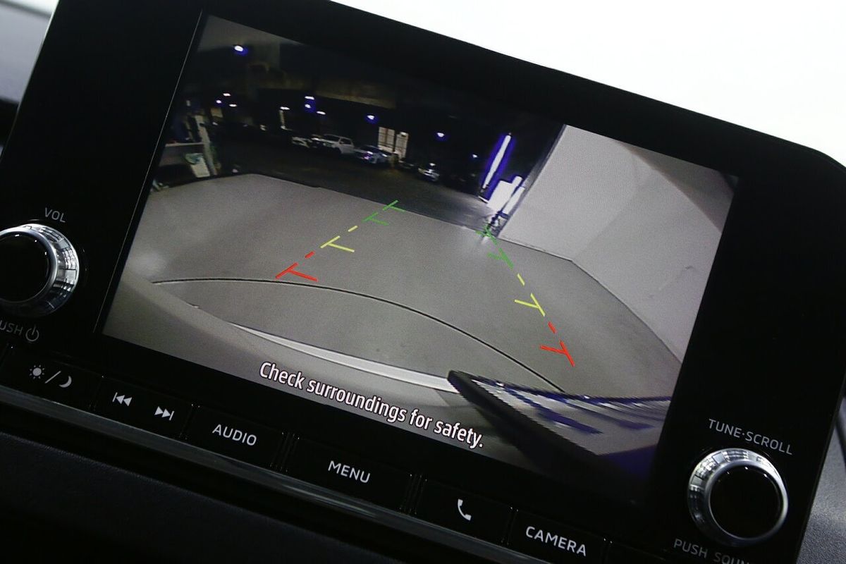 2023 Mitsubishi Outlander ES ZM