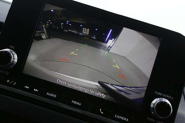 2023 Mitsubishi Outlander ES ZM