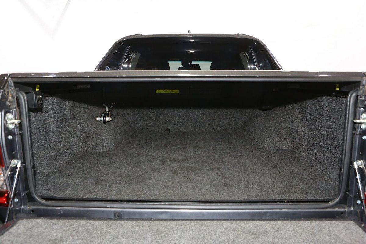 2022 Toyota Hilux Rogue GUN126R 4X4