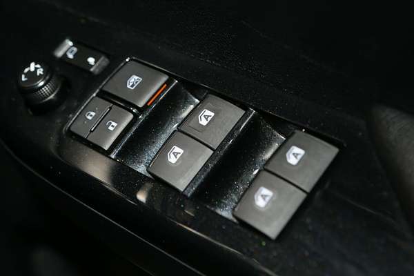 2022 Toyota Hilux Rogue GUN126R 4X4