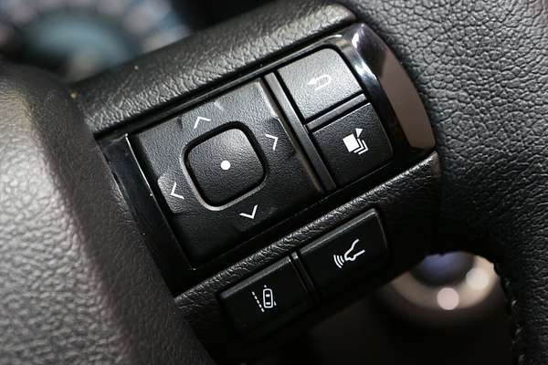 2022 Toyota Hilux Rogue GUN126R 4X4