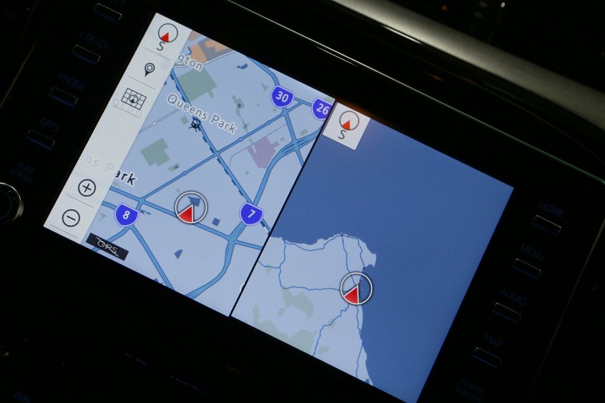 2022 Toyota Hilux Rogue GUN126R 4X4