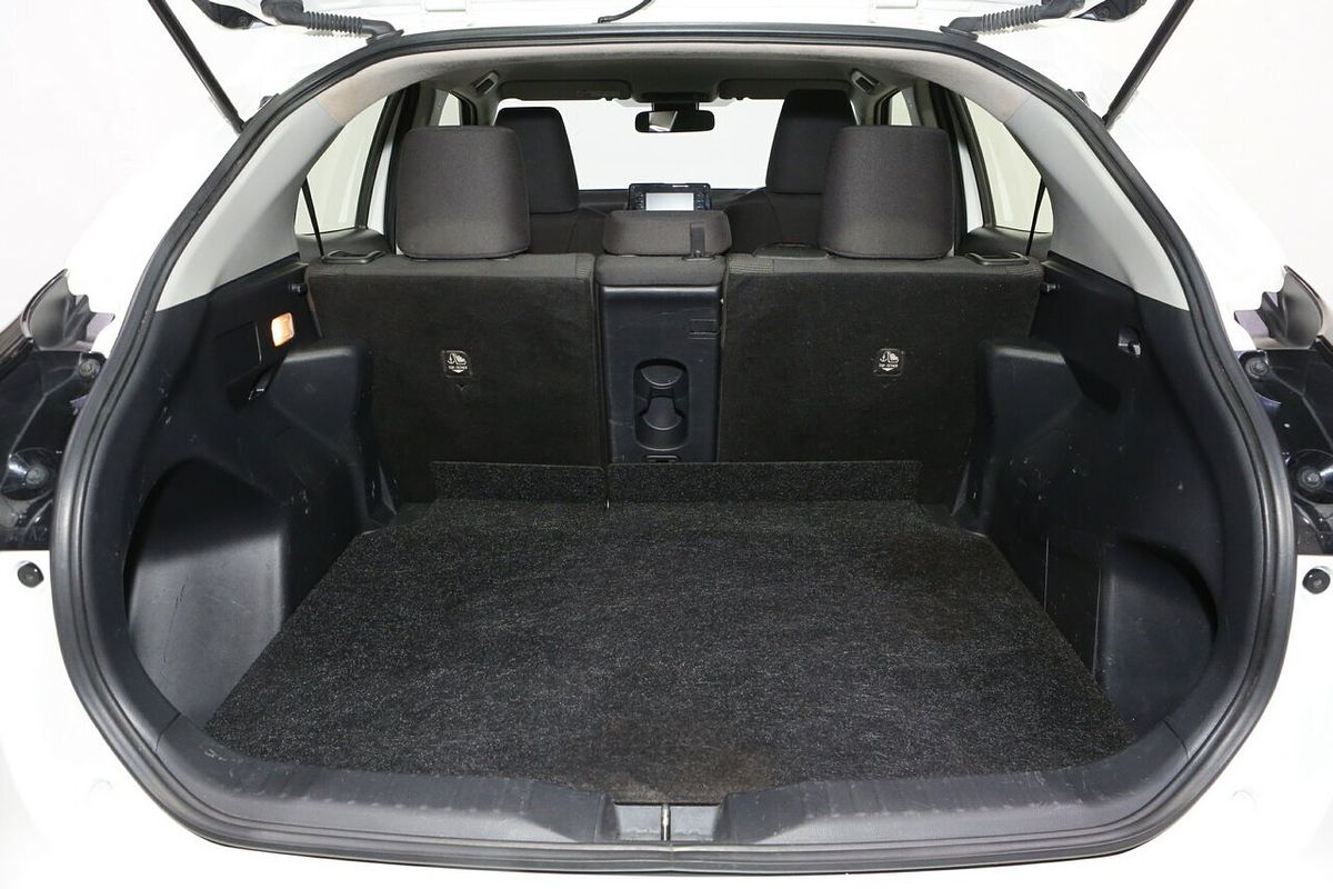 2022 Toyota Yaris Cross GX MXPJ10R