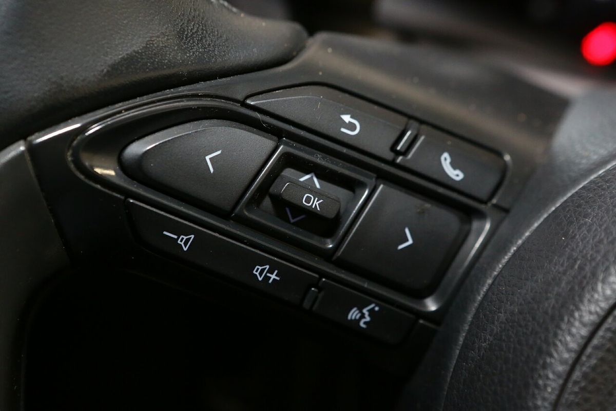 2022 Toyota Yaris Cross GX MXPJ10R