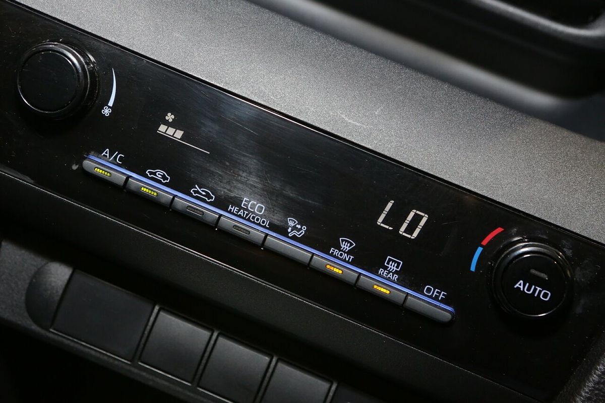 2022 Toyota Yaris Cross GX MXPJ10R