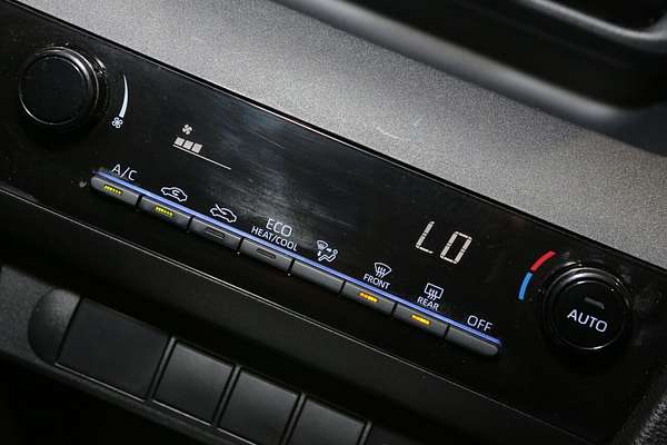 2022 Toyota Yaris Cross GX MXPJ10R