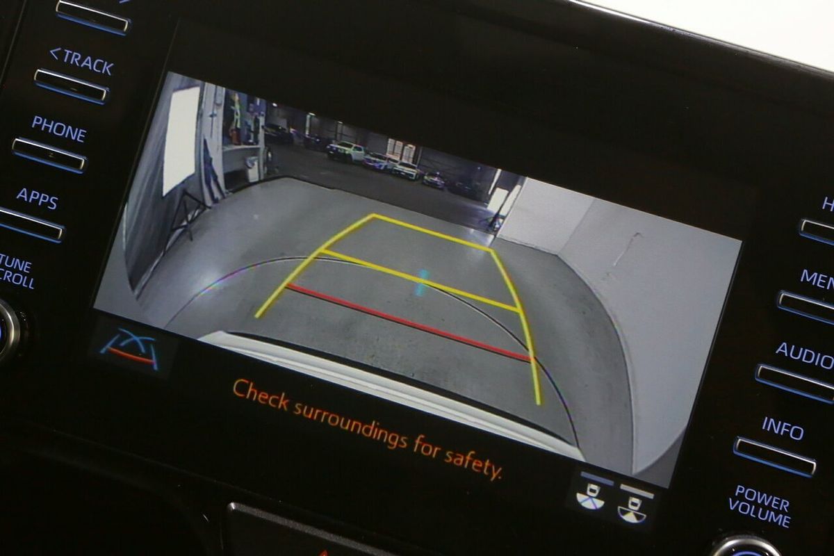 2022 Toyota Yaris Cross GX MXPJ10R