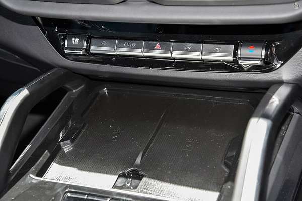 2025 LDV D90 Executive SV9A