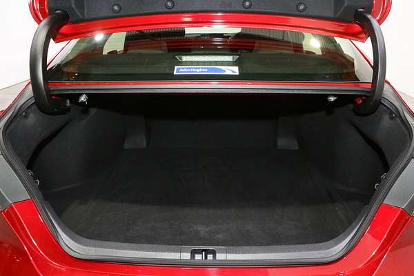 2024 Toyota Camry Ascent AXVH70R