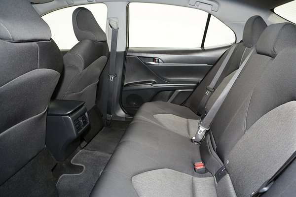 2024 Toyota Camry Ascent AXVH70R