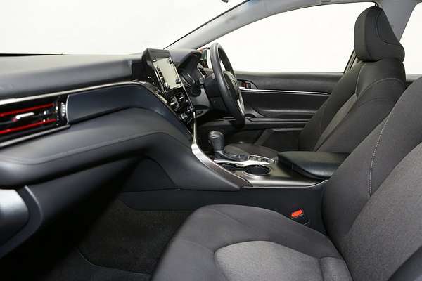 2024 Toyota Camry Ascent AXVH70R