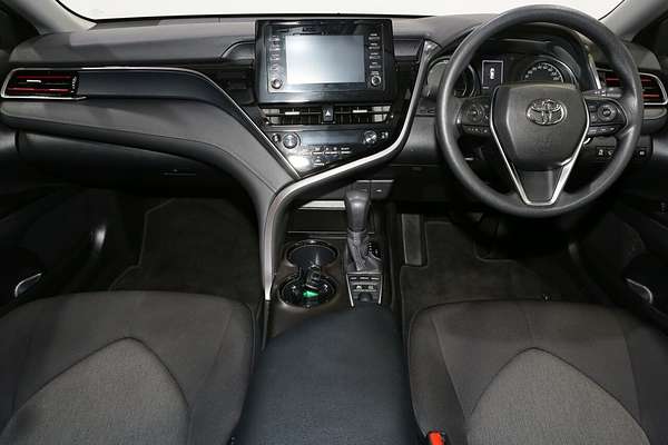 2024 Toyota Camry Ascent AXVH70R