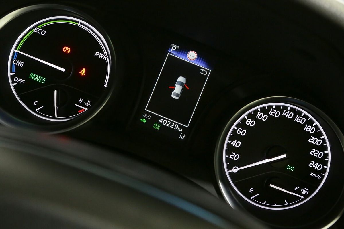 2024 Toyota Camry Ascent AXVH70R