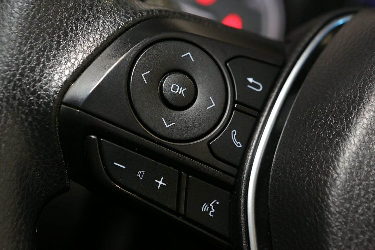 2024 Toyota Camry Ascent AXVH70R