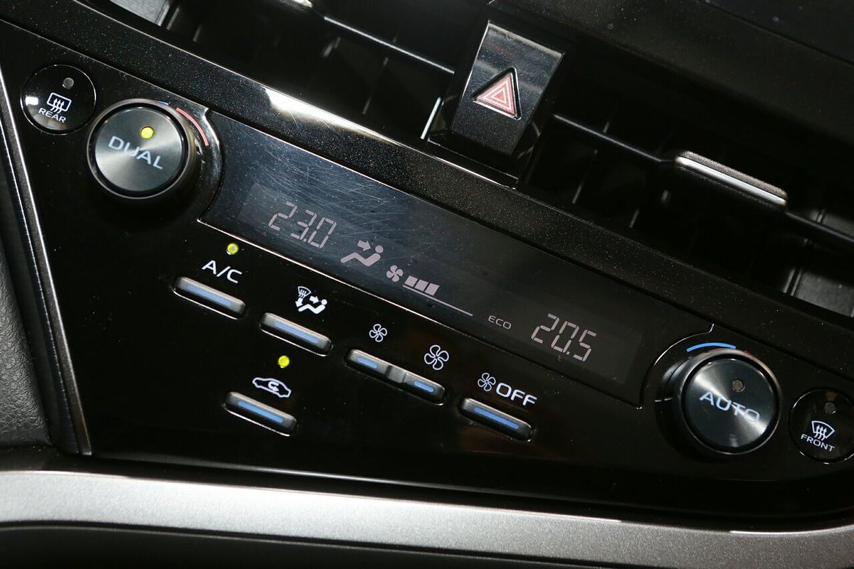 2024 Toyota Camry Ascent AXVH70R