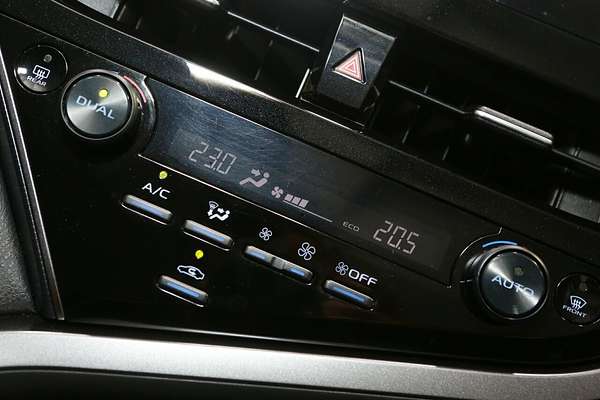 2024 Toyota Camry Ascent AXVH70R