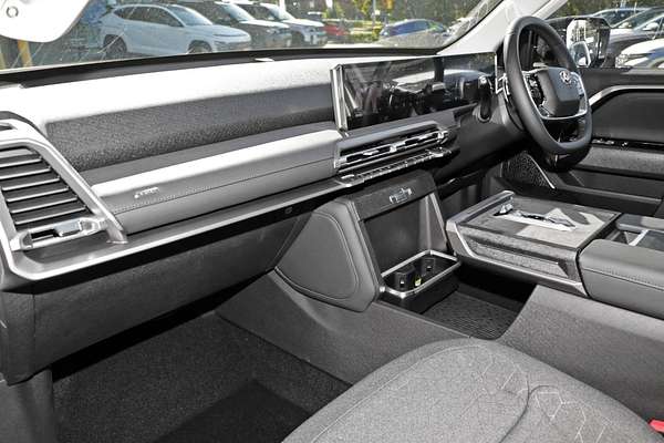 2025 LDV Terron 9 Origin EKK1C