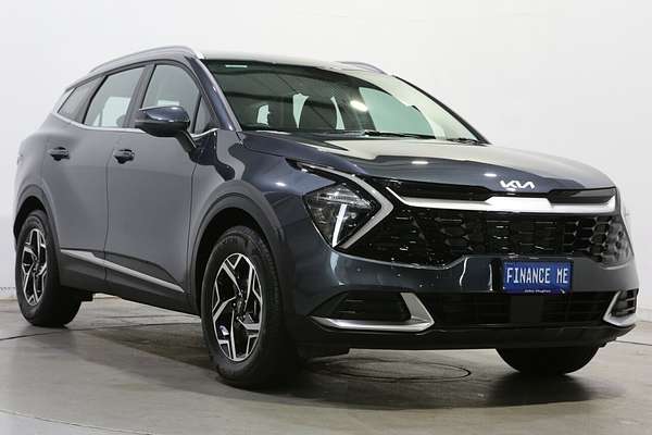 2024 Kia Sportage S NQ5