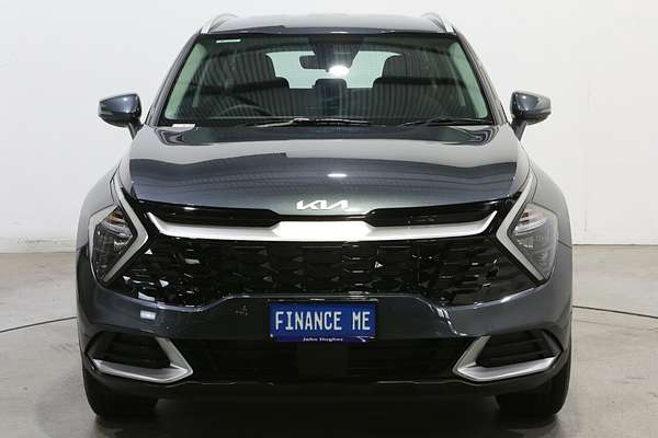 2024 Kia Sportage S NQ5