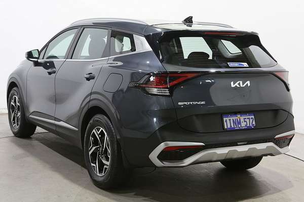 2024 Kia Sportage S NQ5