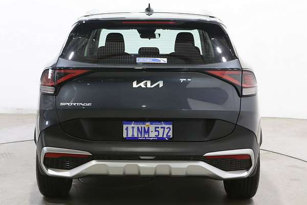 2024 Kia Sportage S NQ5