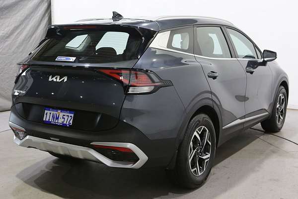 2024 Kia Sportage S NQ5